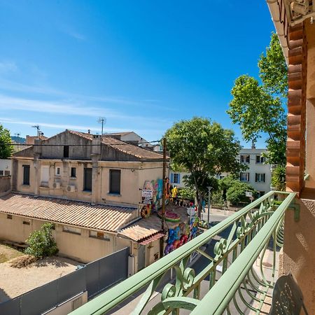 Apartment Les Mimosas By Interhome Les Lecques Exterior foto