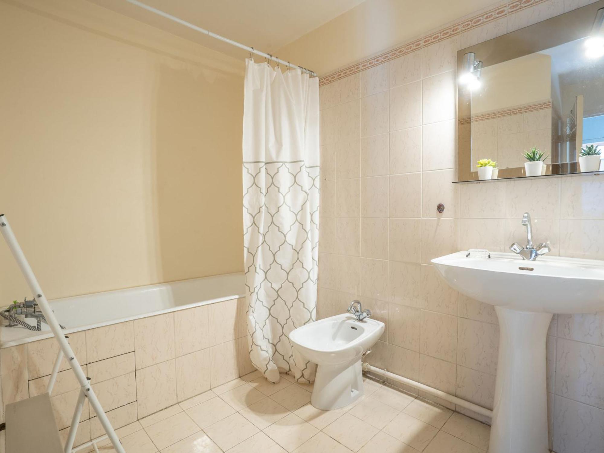 Apartment Les Mimosas By Interhome Les Lecques Exterior foto