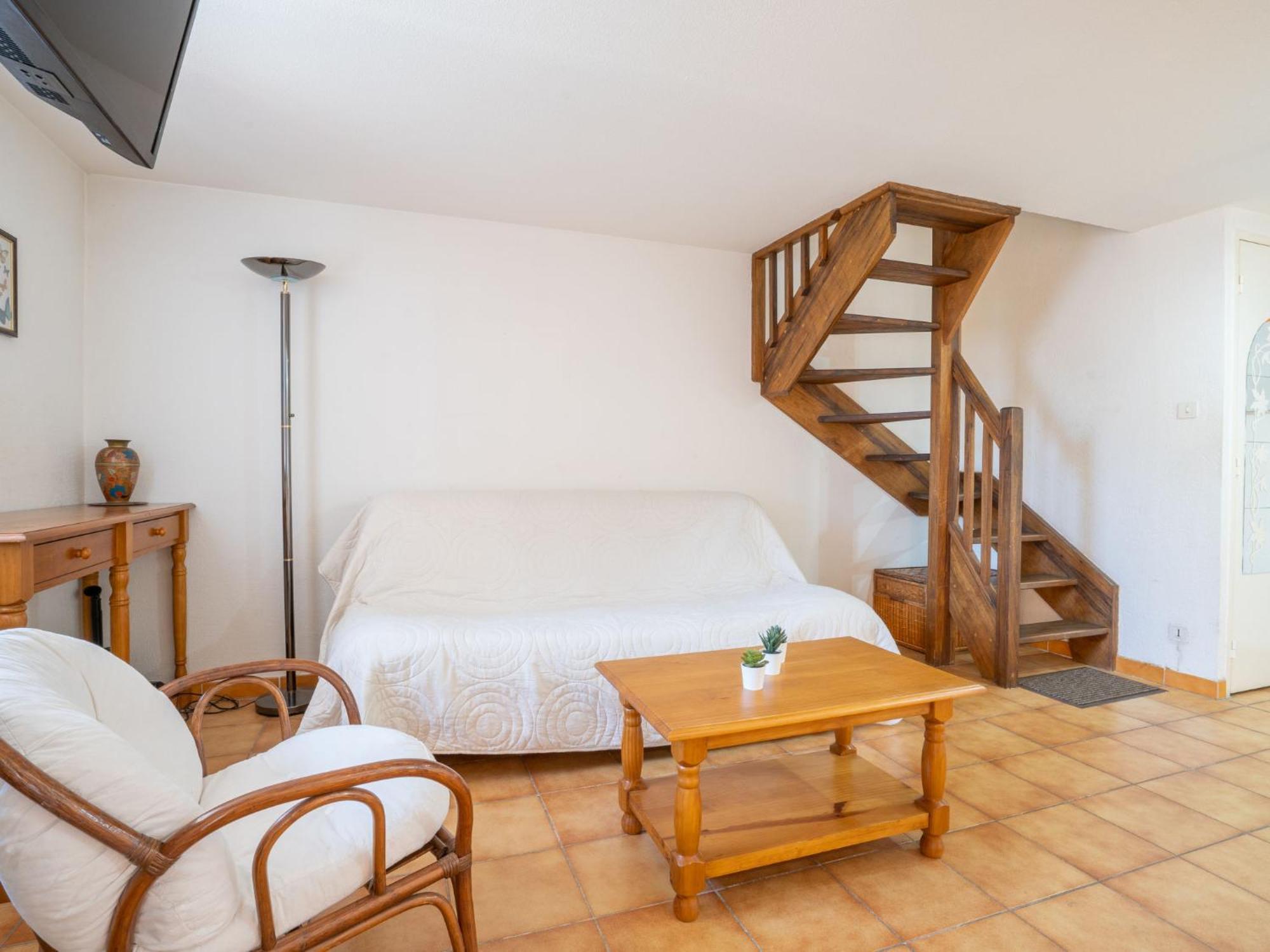 Apartment Les Mimosas By Interhome Les Lecques Exterior foto